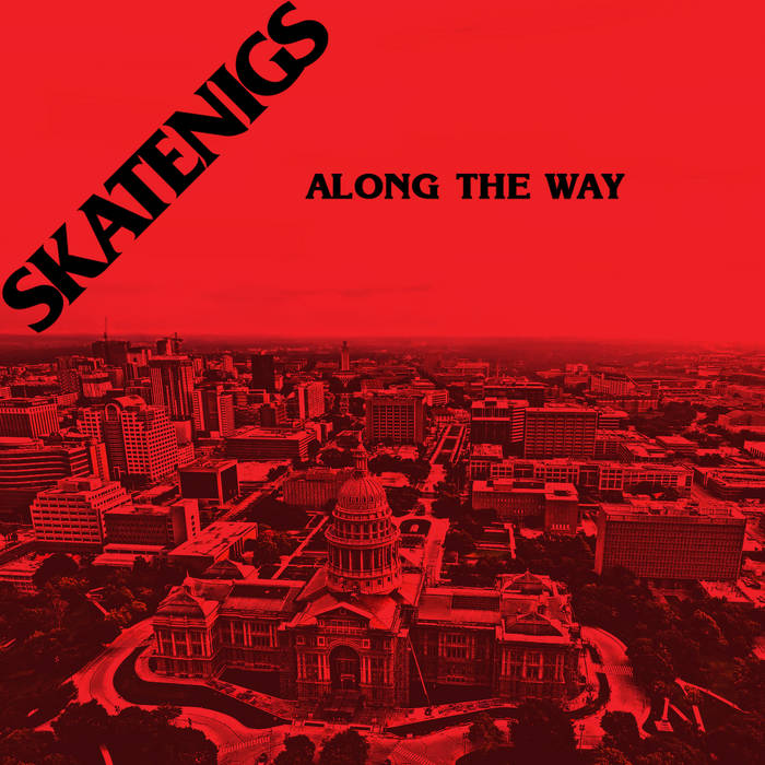 Along the Way cover art